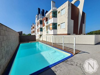 apartment em Avenida Clodomiro de Souza Silveira, Cibratel II - Itanhaém - SP