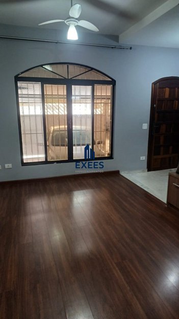 house em Rua Comendador Bento Pereira, Cambuci - São Paulo - SP