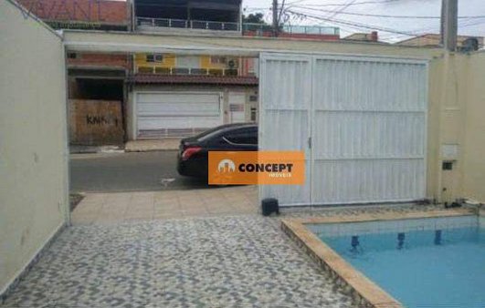 Cômodo Condomínio