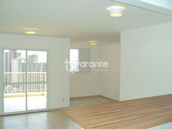 apartment em Rua Nossa Senhora da Saude, Vila das Mercês - São Paulo - SP
