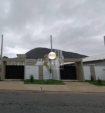 house em Avenida Itaocaia, Itaocaia Valley (Itaipuaçu) - Maricá - RJ