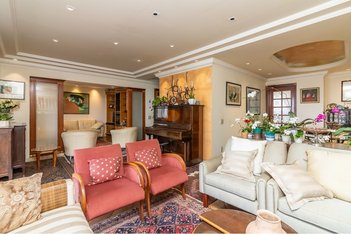 apartment em Avenida José Galante, Vila Suzana - São Paulo - SP