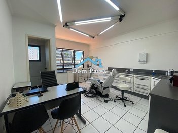 office em Rua Doutor Tirso Martins, Vila Mariana - São Paulo - SP