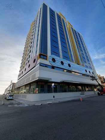apartment em Avenida Senador Galotti, Mar Grosso - Laguna - SC