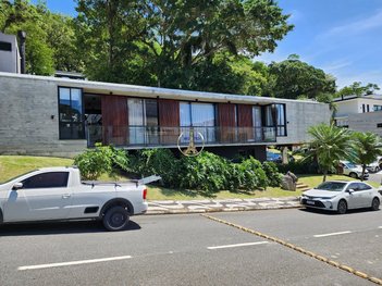 house em Avenida Hermógenes de Assis Feijó, São Judas Tadeu - Balneário Camboriú - SC