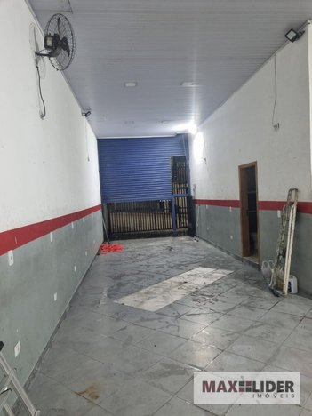 business em Rua Gertrudes Silva Ramos, Vila Pouso Alegre - Barueri - SP