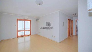 apartment em Rua Barão de Azevedo Machado, Centro - Pelotas - RS