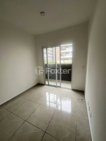 apartment em Rua Floro de Oliveira, Jardim Aliança - Guarulhos - SP