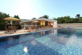 apartment em Rua Luiz Cidrão Oliveira, Carlito Pamplona - Fortaleza - CE