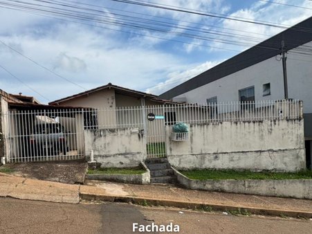 Cômodo Condomínio