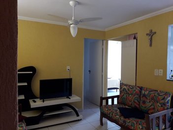 apartment em Rua Realce, Jardim América - São Paulo - SP