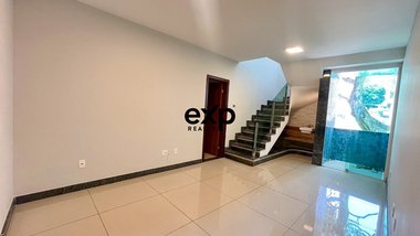 apartment em Rua São Domingos do Prata, Santo Antônio - Belo Horizonte - MG