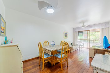 apartment em Rua Vasco da Gama, Rio Branco - Porto Alegre - RS