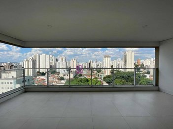 apartment em Rua Vespasiano, Vila Romana - São Paulo - SP