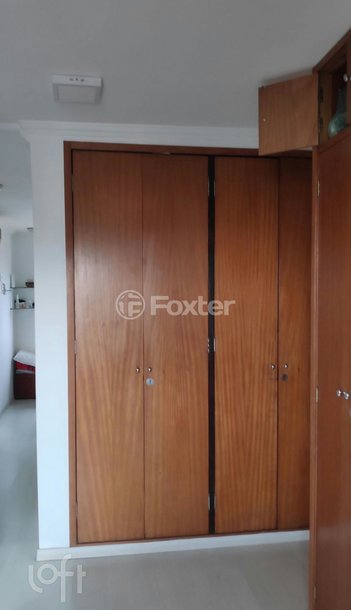 apartment em Rua dos Otonis, Vila Clementino - São Paulo - SP
