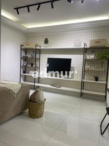 house em Avenida Dom Pedro I, Silveira - Santo André - SP