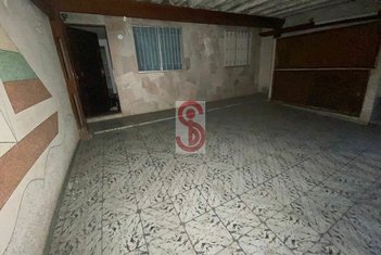 house em Rua Amelia Vanso Magnoli, Conjunto Habitacional Barreira Grande - São Paulo - SP