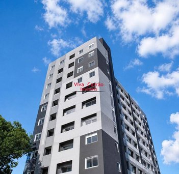 apartment em Rua Tobias Barreto, Mooca - São Paulo - SP