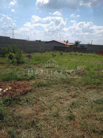 land_lot em Rodovia José Santa Rosa Km, Centro - Limeira - SP