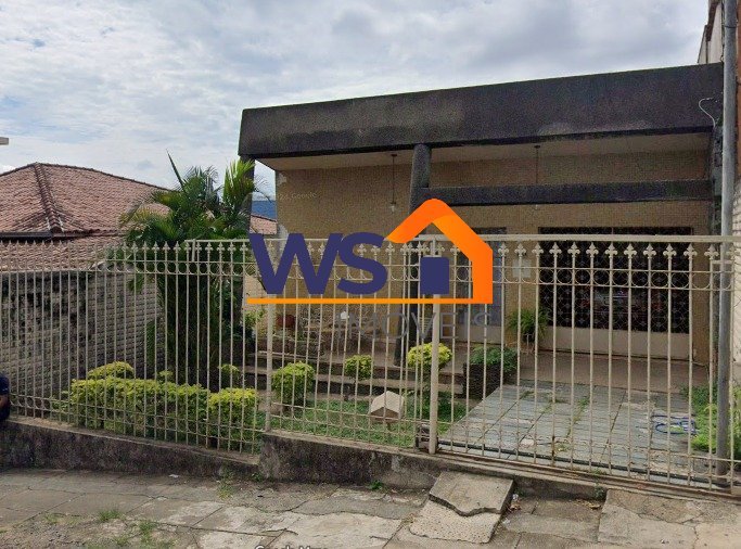 Casa com 3 quartos — Barroca, Belo Horizonte