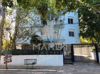 apartment em Rua Déo Coufal, Ipanema - Porto Alegre - RS