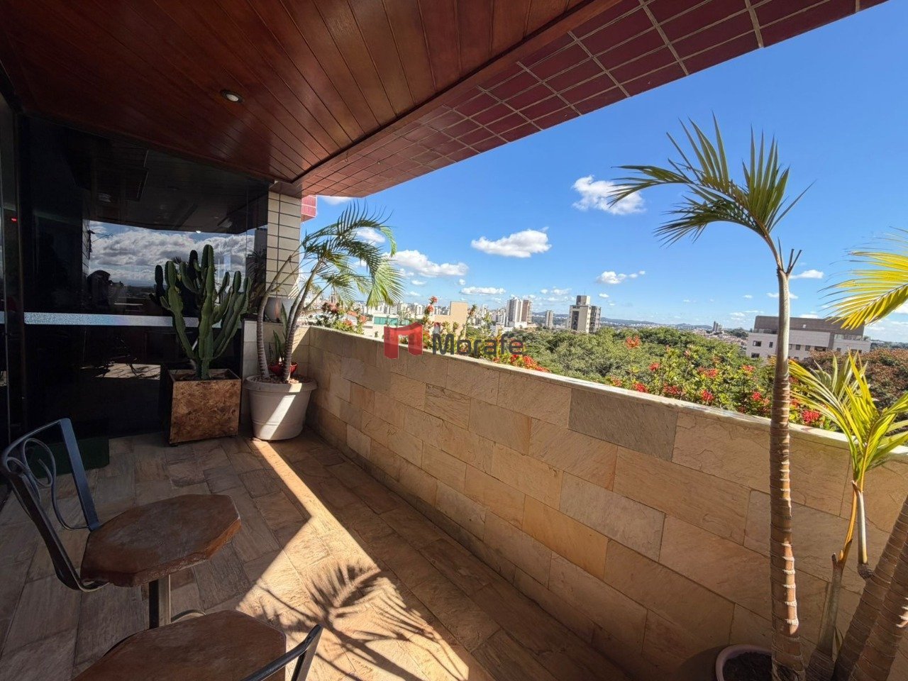 Apartamento com 4 quartos — Ouro Preto, Belo Horizonte
