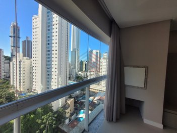 apartment em Rua José Venâncio dos Santos, Pioneiros - Balneário Camboriú - SC