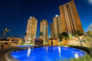apartment em Avenida Capitão-mor Gouveia, Nossa Senhora de Nazaré - Natal - RN