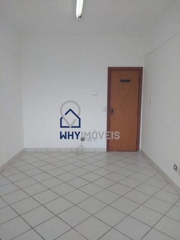 office em Alameda do Ingá, Vale do Sereno - Nova Lima - MG