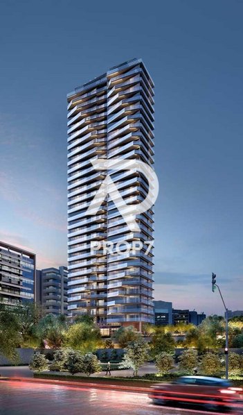 apartment em Rua Chilon, Vila Olímpia - São Paulo - SP