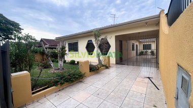 house em Rua São Lourenço, Jardim Alvorada - Maringá - PR