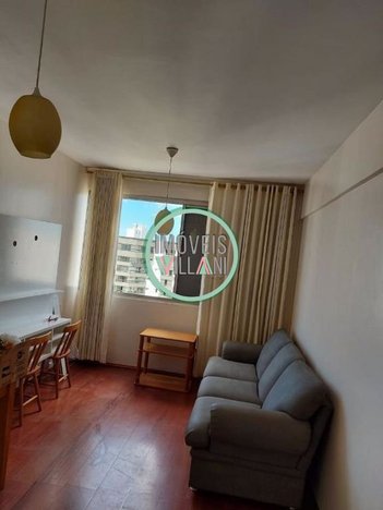 apartment em Rua Helena David Neme, Jardim São Dimas - São José dos Campos - SP