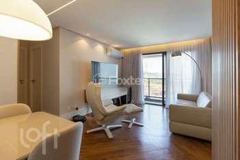 apartment em Avenida Senador Tarso Dutra, Petrópolis - Porto Alegre - RS