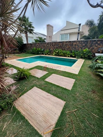 house em Rodovia João Cereser, Cidade Santos Dumont - Jundiaí - SP