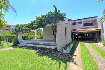 house em Rua Inambuí, Xangri-Lá - Xangri-Lá - RS