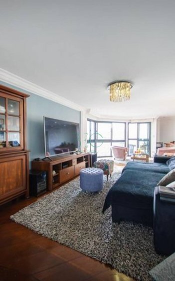 apartment em Rua Etiópia, Parque da Mooca - São Paulo - SP