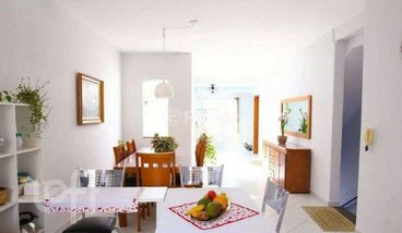 house em Rua das Aroeiras, Jardim - Santo André - SP