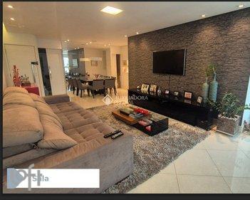 apartment em Continental, Centro - São Bernardo do Campo - SP