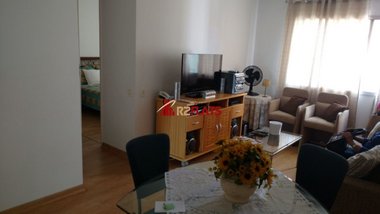 apartment em Rua Urussuí, Itaim Bibi - São Paulo - SP