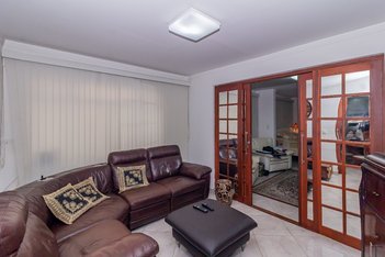 house em Avenida Conceição, Carandiru - São Paulo - SP