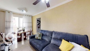 apartment em Rua Alora, Jardim Clarice - São Paulo - SP