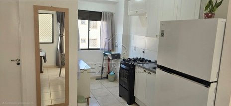 apartment em Avenida 31 de Março, Centro - Votorantim - SP
