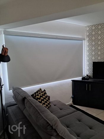 apartment em Gararu, Vila Nova Conceição - São Paulo - SP