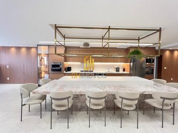 apartment em Rua 1141, Setor Marista - Goiânia - GO