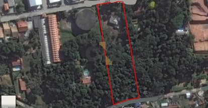 commercial_building em do Embu, Jardim Colibri - Cotia - SP