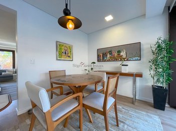 house em Rua dos Tucunarés, Jurerê Internacional - Florianópolis - SC