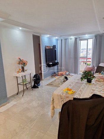 apartment em Avenida Manoel dos Santos Braga, Vila Albertina - São Paulo - SP
