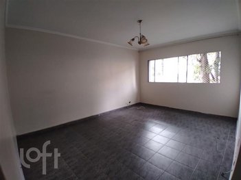 apartment em Lasar Segall, Vila Celeste - São Paulo - SP