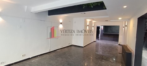 commercial_building em Rua Silva Correia, Vila Nova Conceição - São Paulo - SP