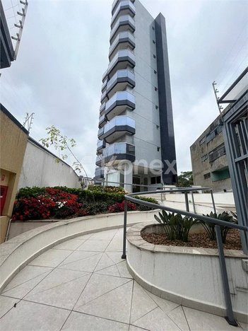 apartment em Rua Caitezal, Água Fria - São Paulo - SP